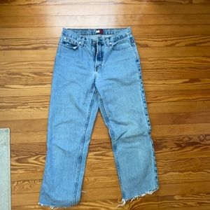 Vintage Jeans - size 26/27
